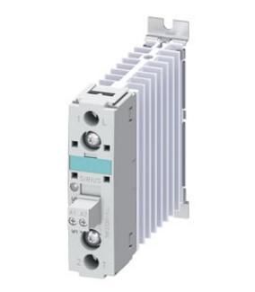 Siemens 3RF23201AA26 Device