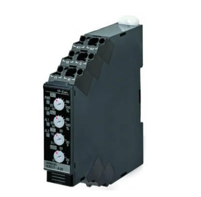 OMRON K8DT-AW3CA Device