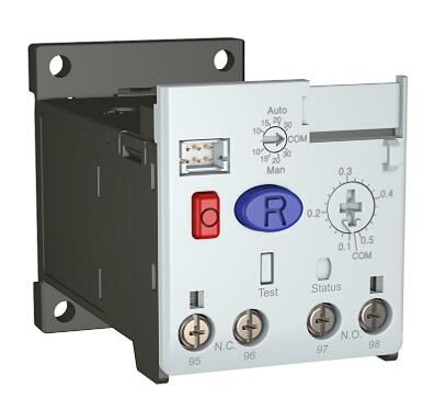 Allen Bradley 193-1EFNZ Device