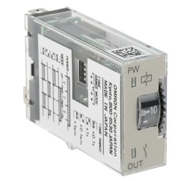 OMRON H3RN1DC24 Relay