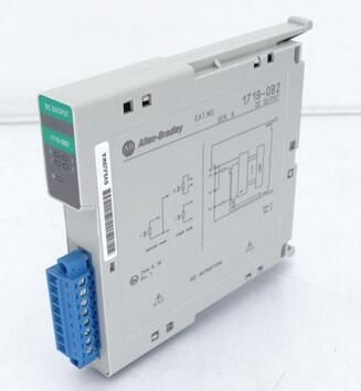 Allen Bradley 1719-ARM Device