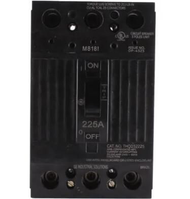 ABB THQD32225WL Device