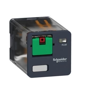 Schneider Electric RUMF21E7 Relay