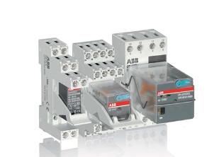 ABB 1SVR405618R0000 PLUG