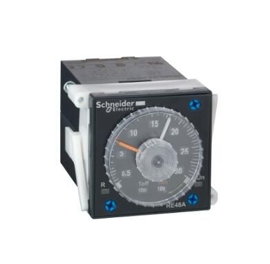 Schneider Electric RE48ASOC8SOLD Device
