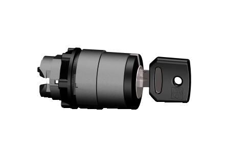 Schneider Electric ZB5AG0914 Selector