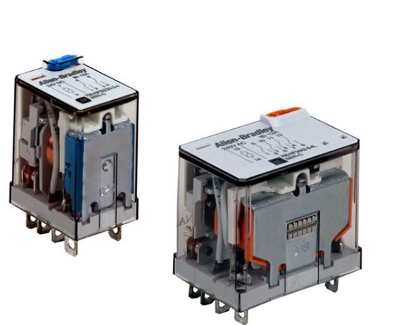 Allen Bradley 700-HF34Z24-4 Device
