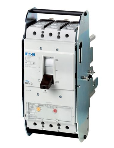 EATON/Moeller 110840 NZMN3-AE250-AVE Device