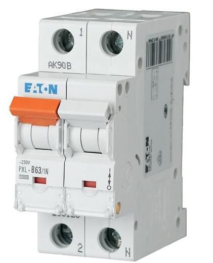 EATON/Moeller 236173 PXL-C63/1N Device