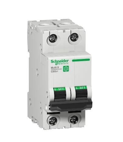 Schneider Electric M9F23201 Breaker