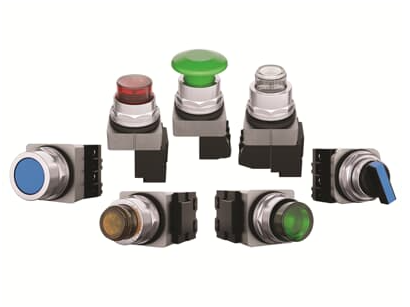 ABB A3PL61-6L5R-11 Device