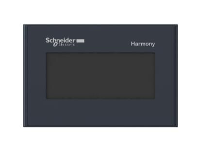 Schneider Electric HMISTO501 Panel