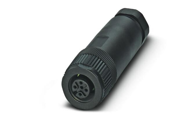 Phoenix Contact 1500787 Connector