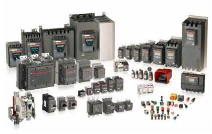 ABB OC25GR455 Device