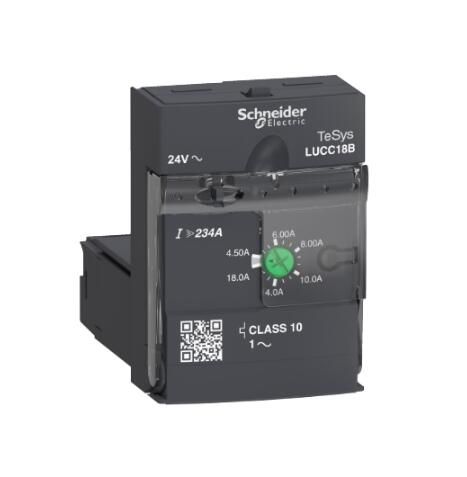 Schneider Electric LUCC18B Controller