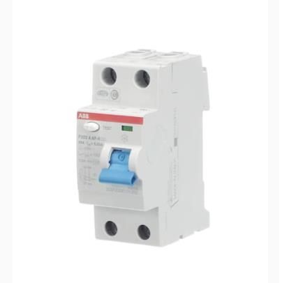 ABB F202A-25-0.03APR Device