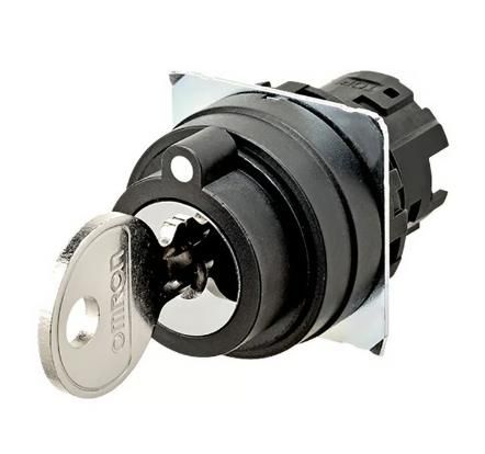 OMRON A22NZ-3BM-01GA Device