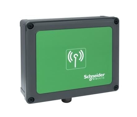 Schneider Electric ZARB18W Relay