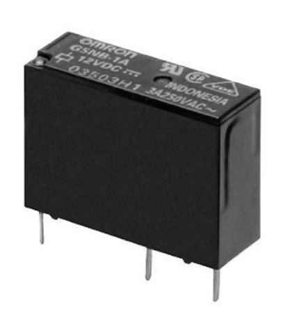 OMRON G5NB1ADC5BYOMZNA Device