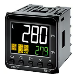 OMRON E5CC-CQ3D5M-001 Device