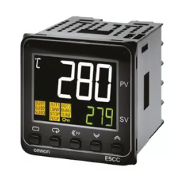 OMRON E5CC-CX2DSM-800 Device