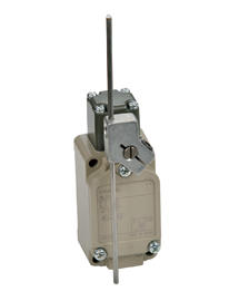 OMRON WLG2-LDS-M1J Device