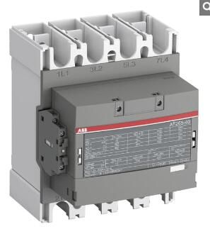 ABB AF265-40-22-14 Contactor