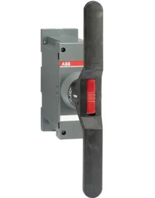 ABB OSV1250DK Device