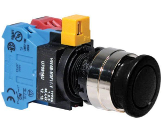 IDEC HW4B-A320-B Device