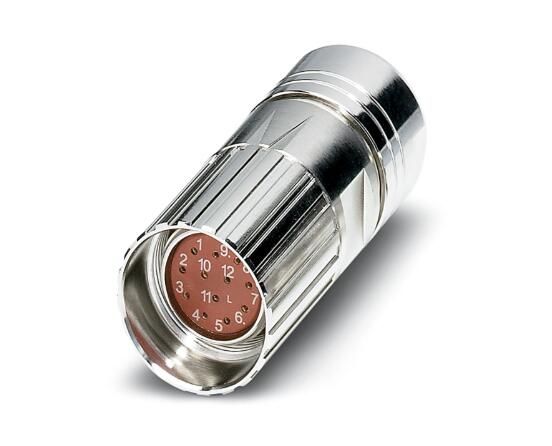 Phoenix Contact 1607297 Connector