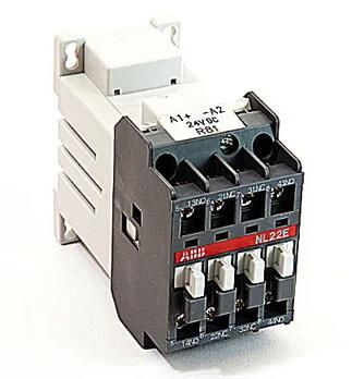 ABB NL22E-81 Relay