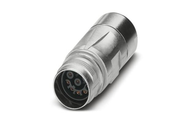 Phoenix Contact 1618757 Connector