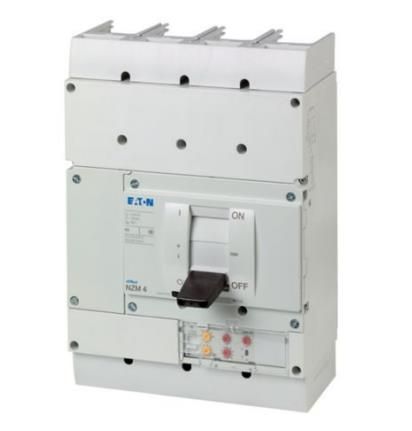 EATON/Moeller 265990 NZMH4-4-VE1000 Device