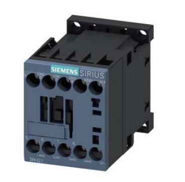 Siemens 3RH21311BM40 Contactor
