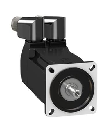 Schneider Electric BMH0702P26A2A Motor