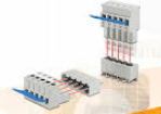 ABB 1SSA445605R0100 Female Plug