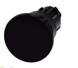 Siemens 3SU10001BD100AA0 Button