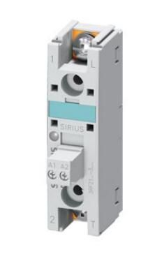 Siemens 3RF21903AA06 Relay