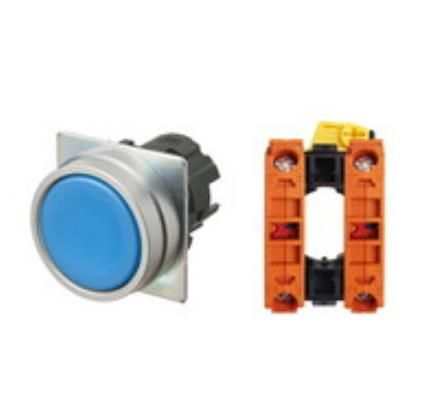 OMRON A22NN-MNA-NAA-G202-NN Device