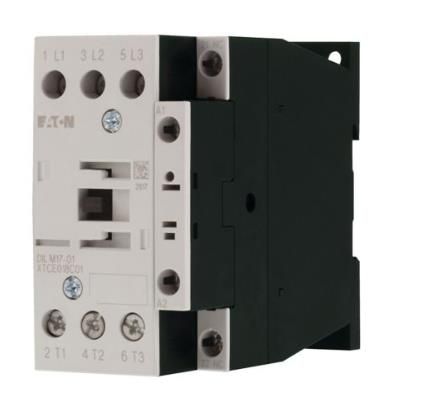 EATON/Moeller 277030 DILM17-01(208V60HZ) Device