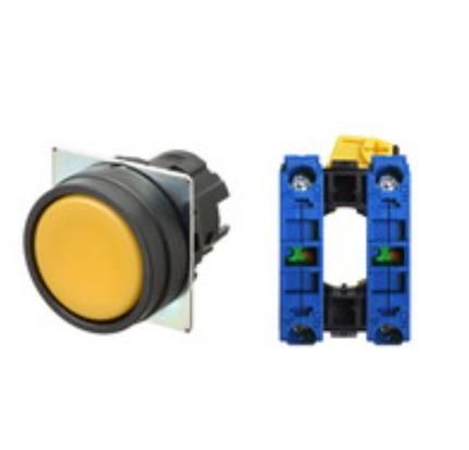 OMRON A22NN-BNA-NYA-G101-NN Device