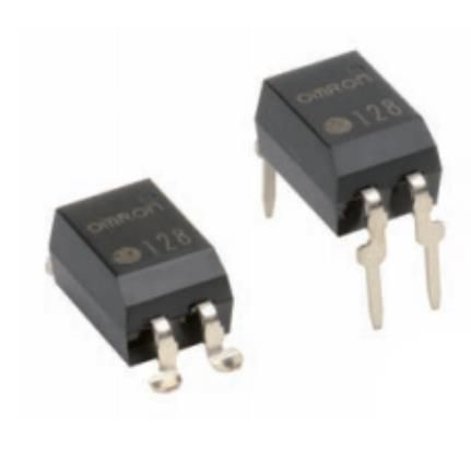 OMRON G3VM-601DY1 Device