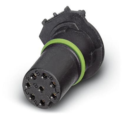 Phoenix Contact 1457678 Connector