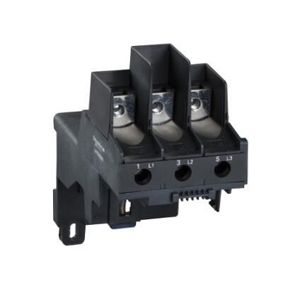 Schneider Electric LA7D30646 Relay