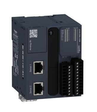 Schneider Electric TM221M16T Controller