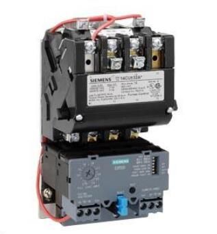 Siemens 14CUA32AF Starter