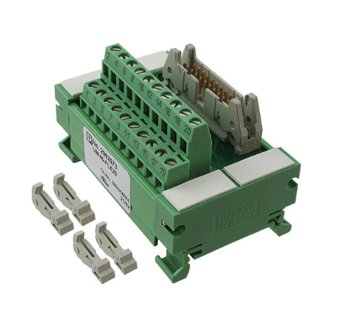 Phoenix Contact 2962573 Connector