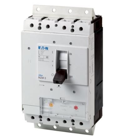 EATON/Moeller 168468 NZMC3-4-A500-SVE Device