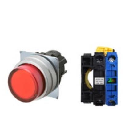 OMRON A22NL-MPA-TRA-G100-RC Device