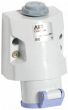 ABB 2CMA179298R1000 Surface Skt